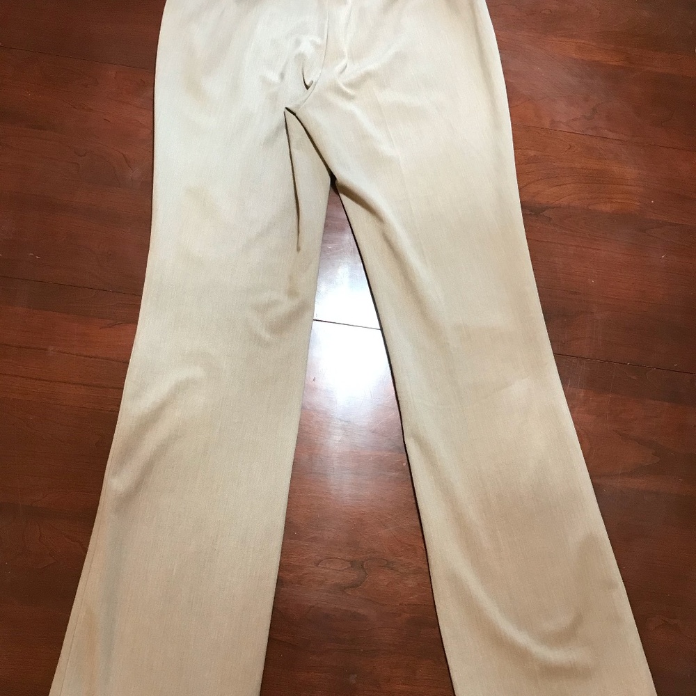 casual business pants